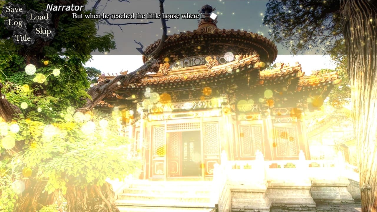 BRGs The Stonecutter screenshot 6