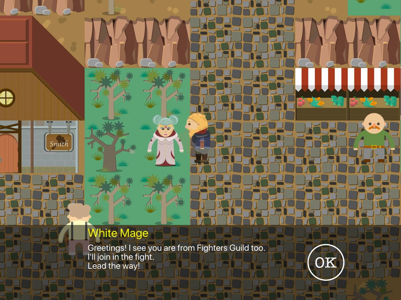 Short Story: Isolation screenshot 5
