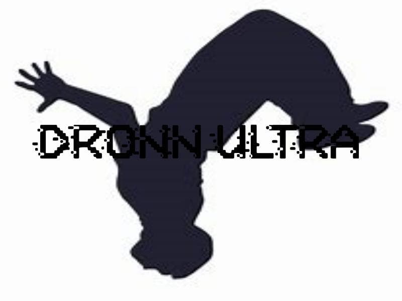 Dronn Ultra