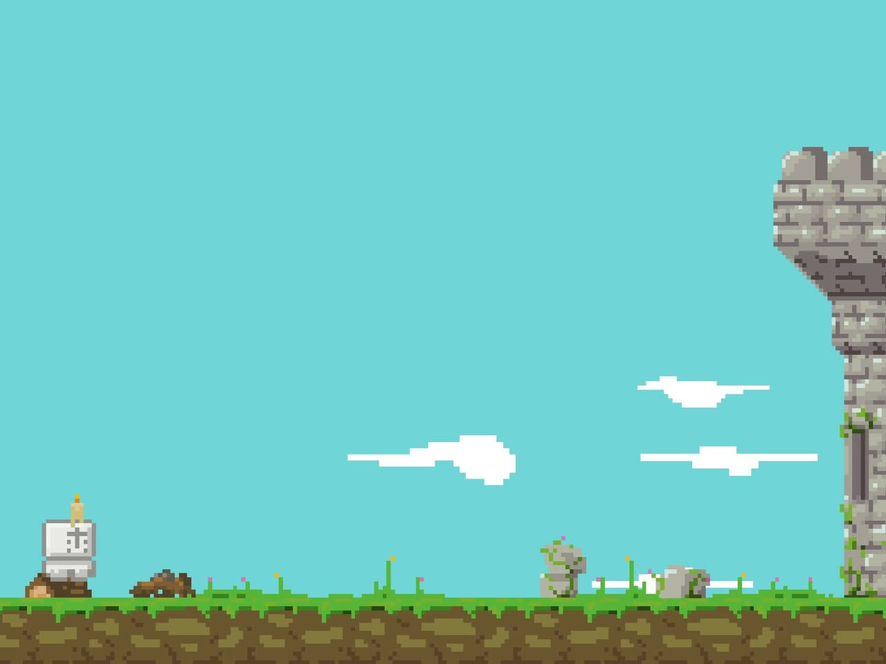 Dungeons & Potions screenshot 3