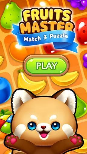Fruits Master: Fruits Match 3 Puzzle screenshot 6