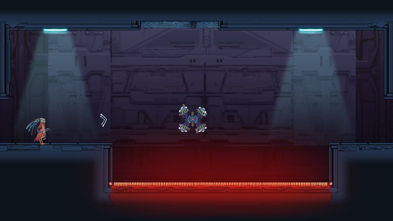 Anuar screenshot 3