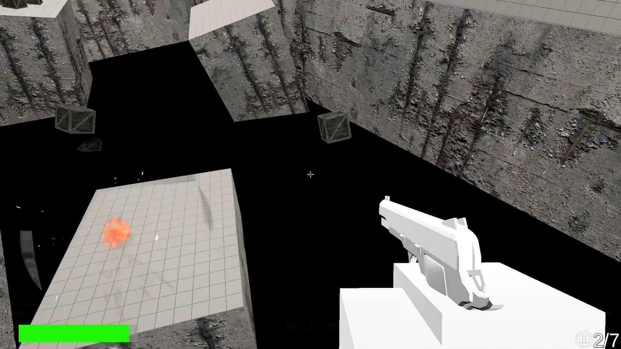 Billy(Demo) screenshot 5