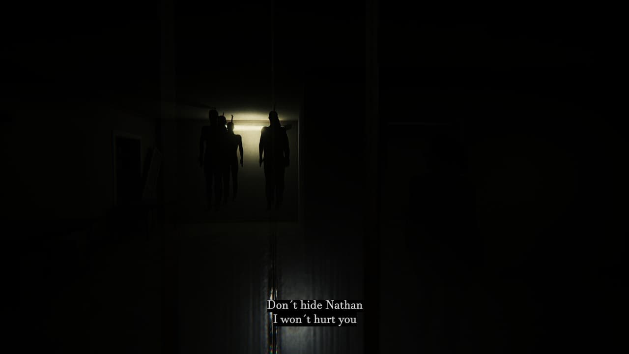 Tales of the Uncanny screenshot 5