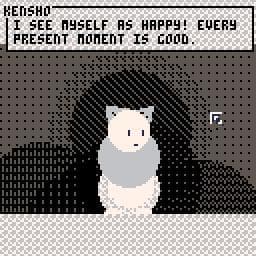 Interactive Portraits: Trans People in Japan screenshot 4