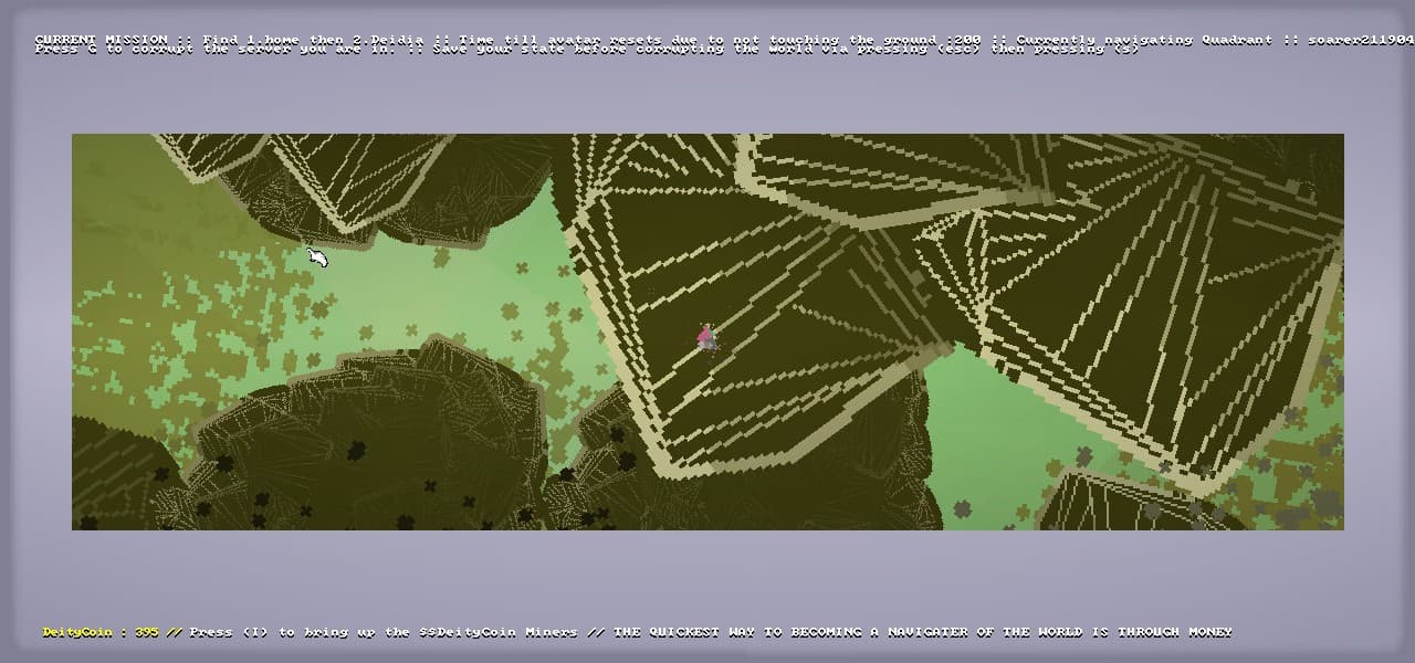 Deios II :: Deidia screenshot 6