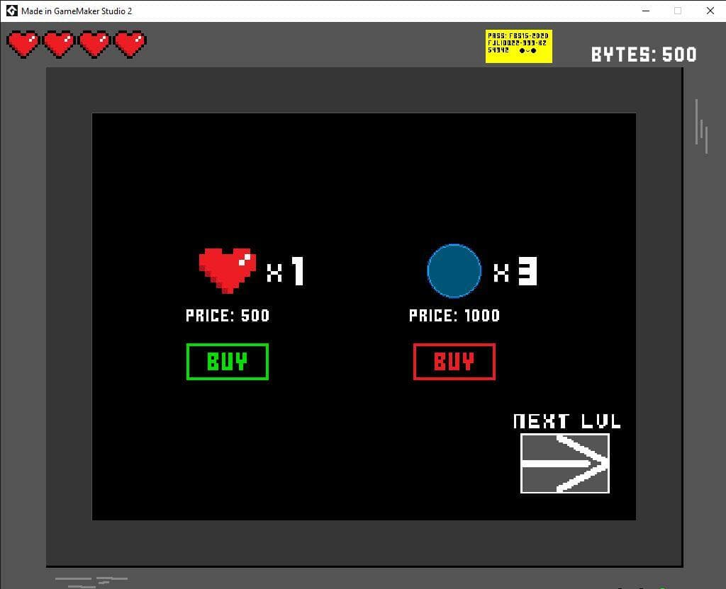 Bytesize screenshot 4