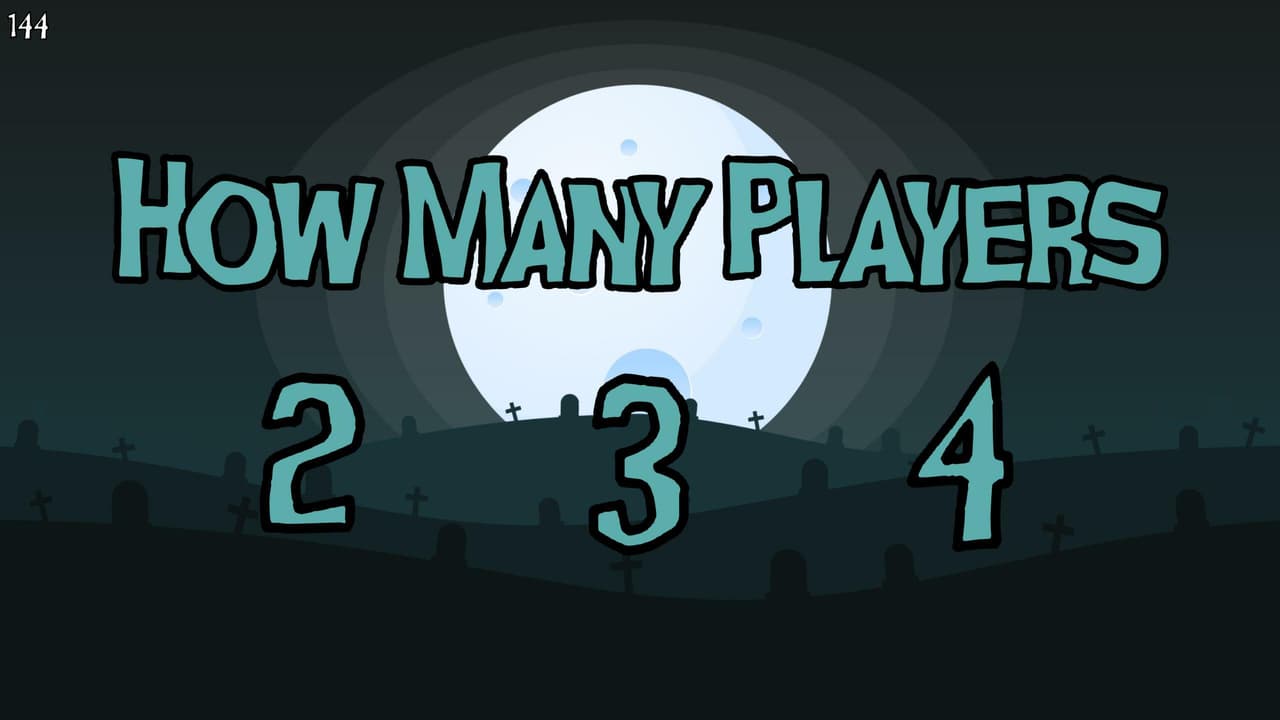 Zombie Olympics (Tauheed Game Dev) screenshot 5
