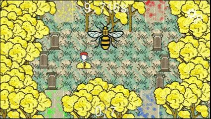 Escape from the Enchanted Forest