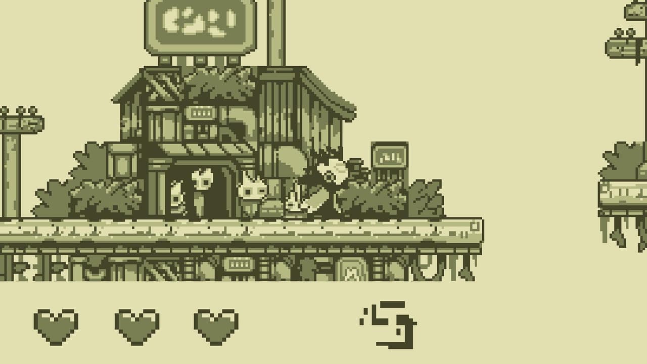 UnStable (ViviArt) screenshot 2