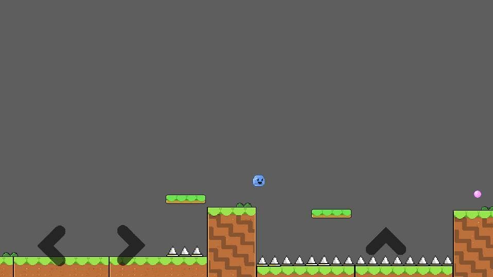 Orbe screenshot 2