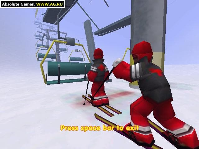 Ski Resort Tycoon 2 screenshot 2