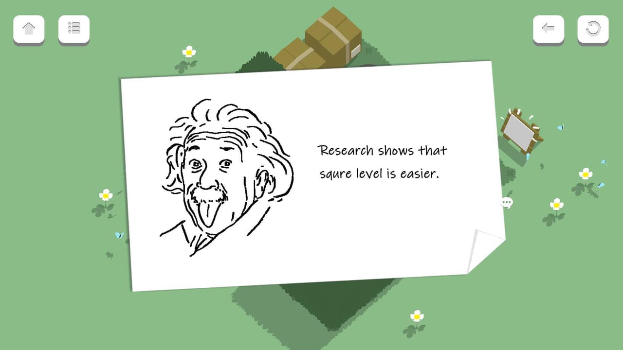 Hole And Box screenshot 5