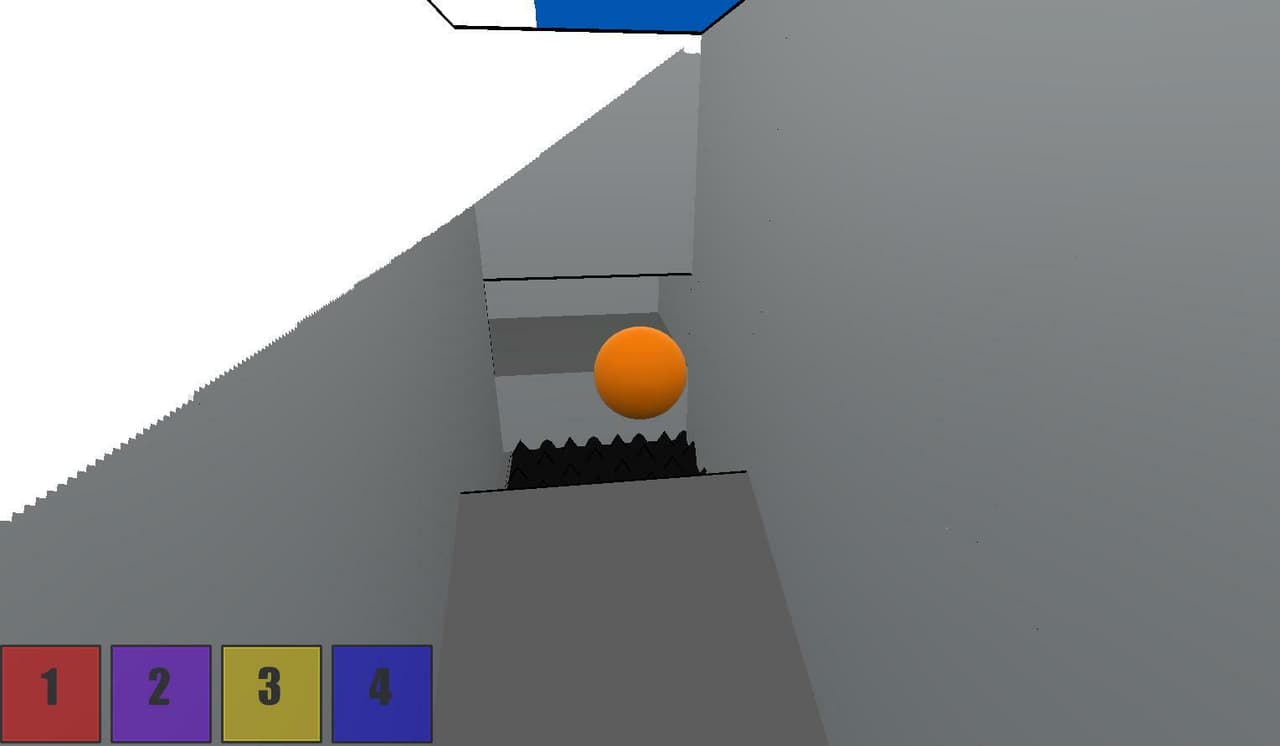 The Polar 4 screenshot 2