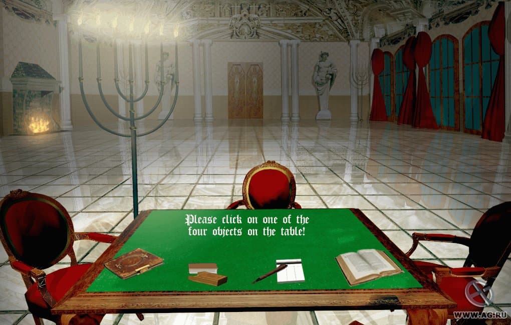 Bridge Baron 11 screenshot 5