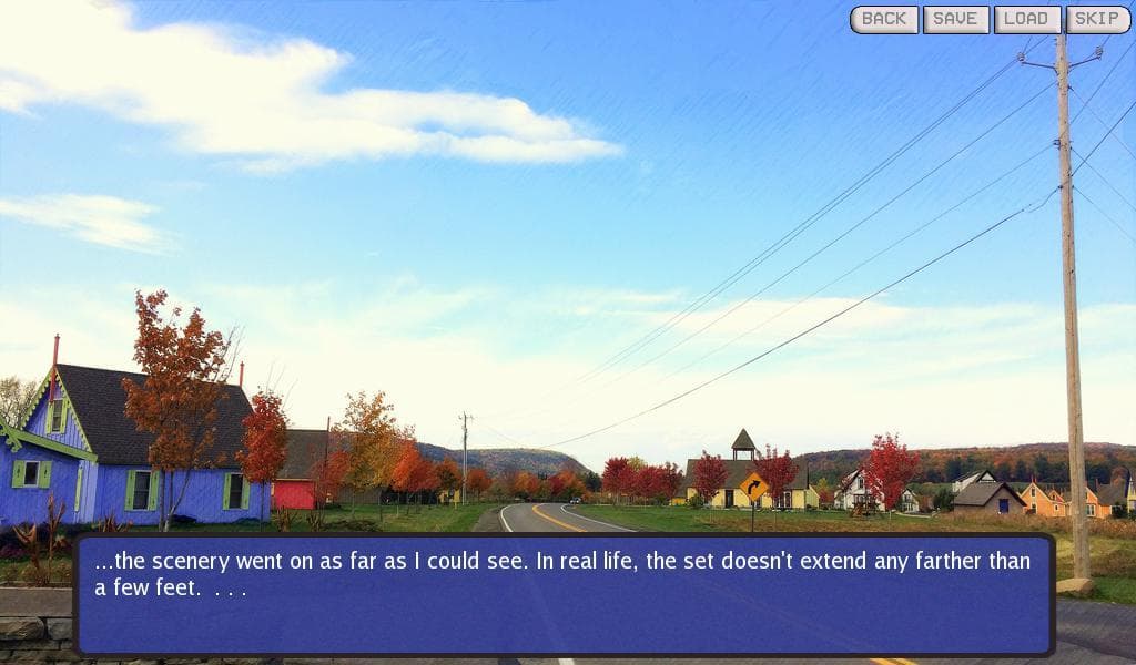 TRAPPED! in a Soap Opera screenshot 5