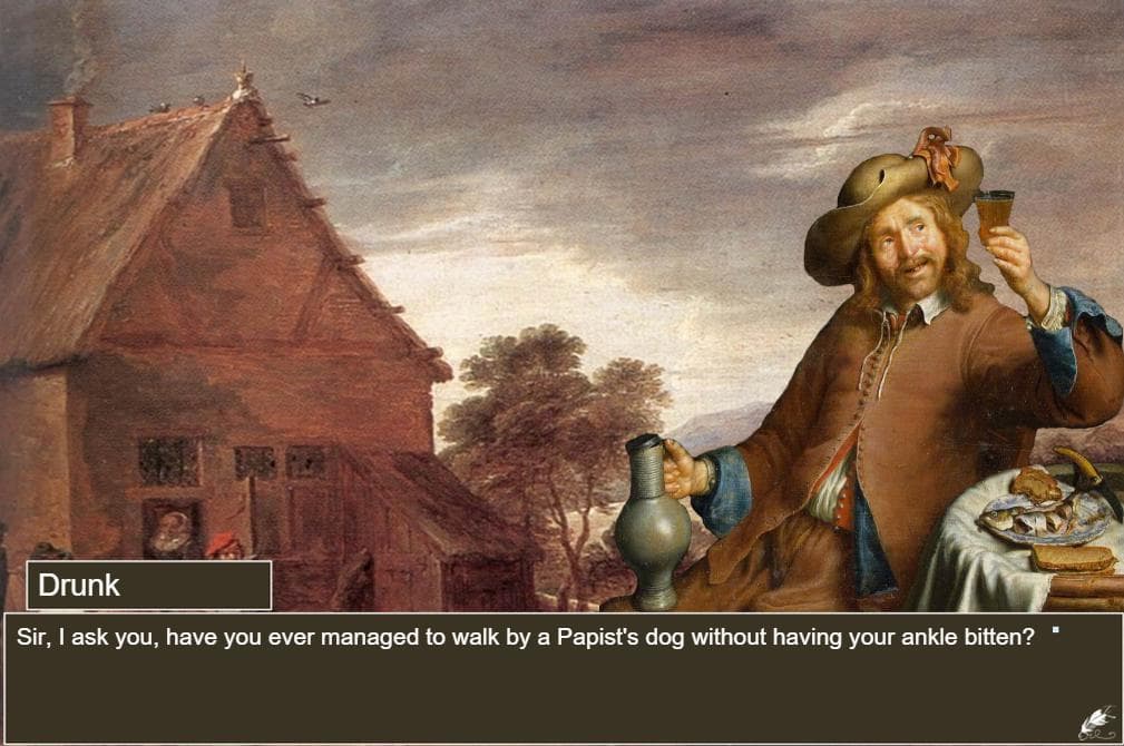 The Refenestration of Prague screenshot 3