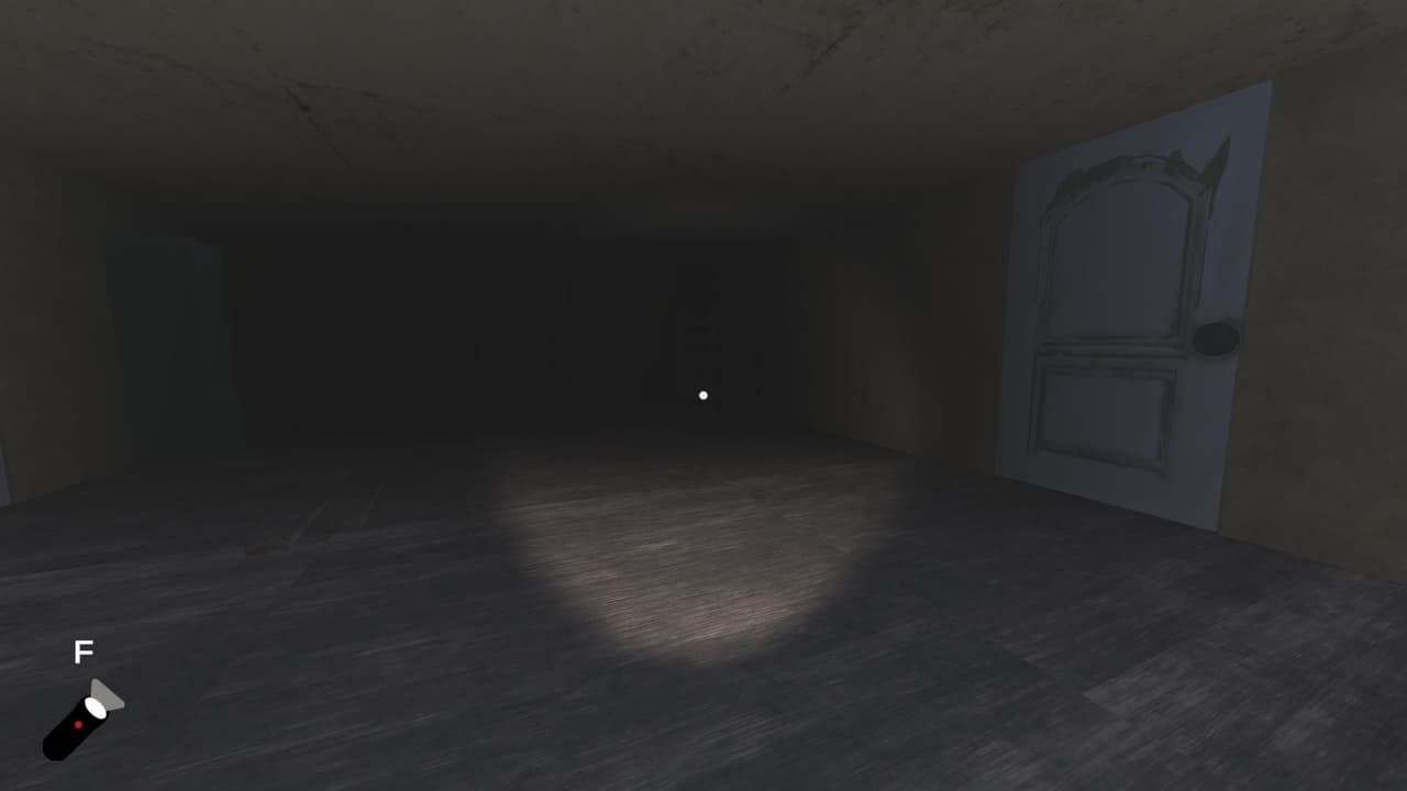 Mystical House screenshot 2