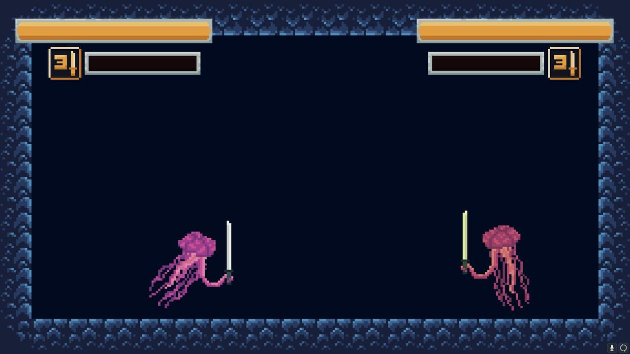 SwordFished screenshot 3