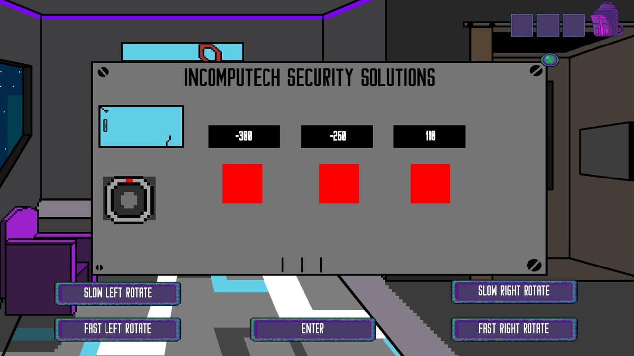 Prodigal (itch) (TKnite) screenshot 4