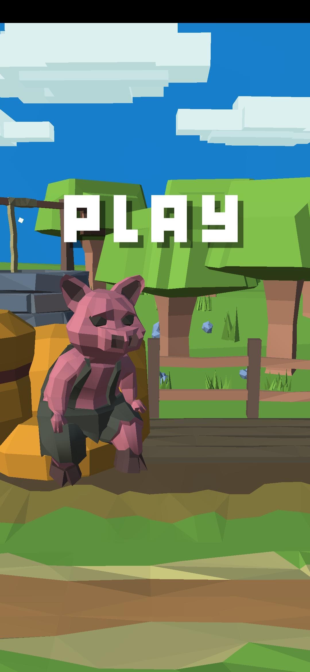 Animal Dash screenshot 2