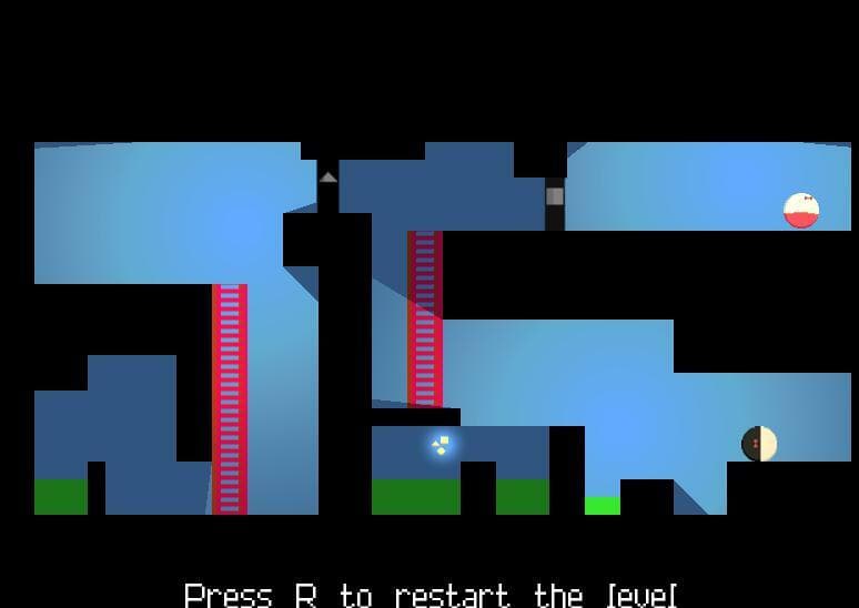 Squared In screenshot 2