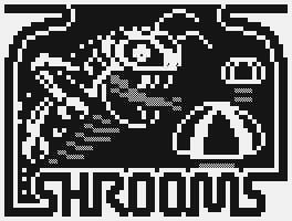 Shrooms (itch) (Bobs Stuff) screenshot 2