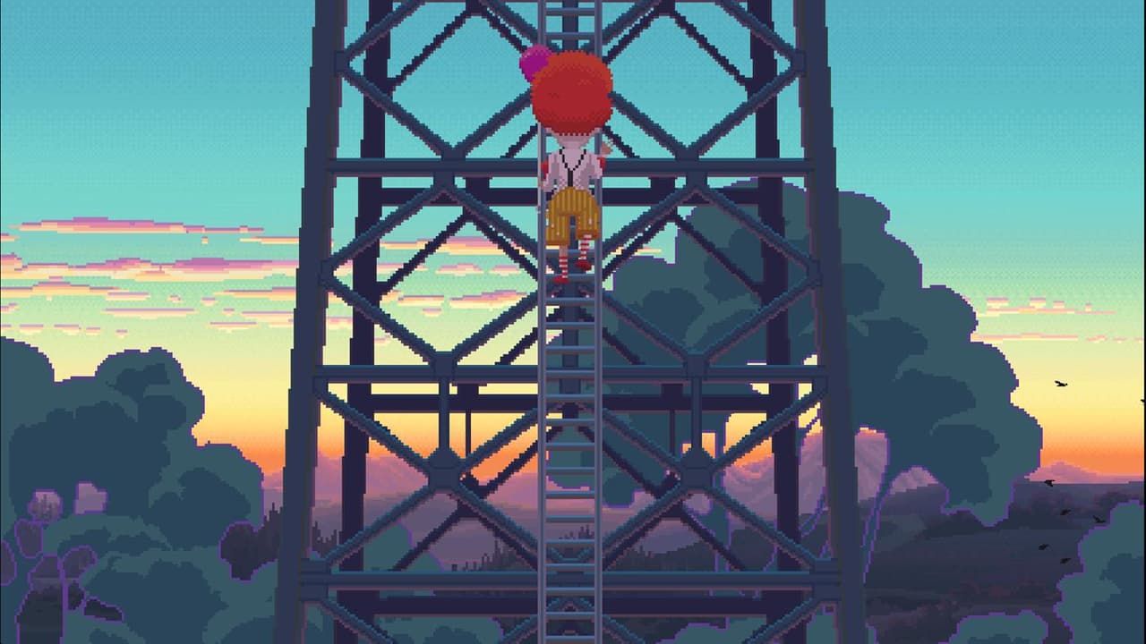 Thimbleweed Park screenshot 4