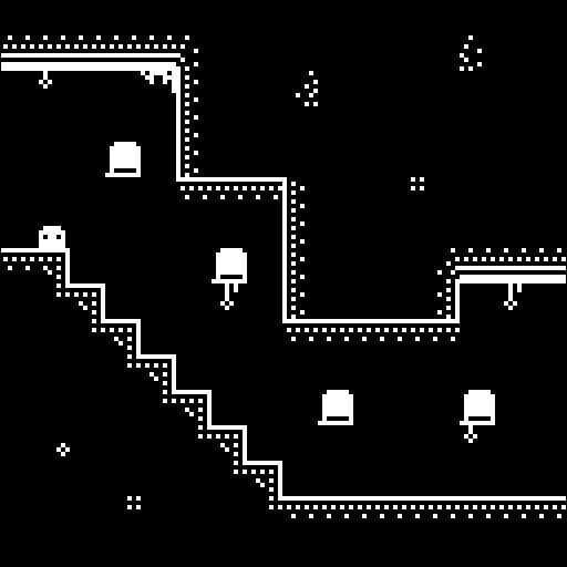 holt (itch) screenshot 2