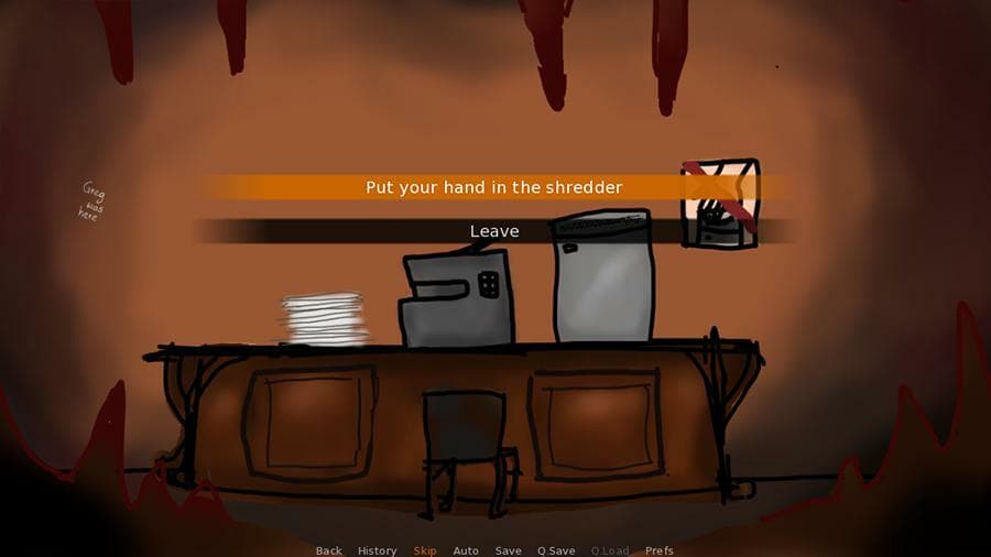 Devils Intern screenshot 3