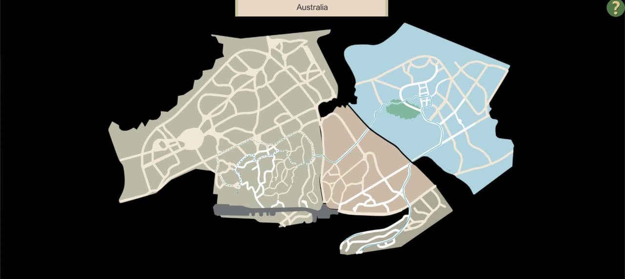 InteractiveMap