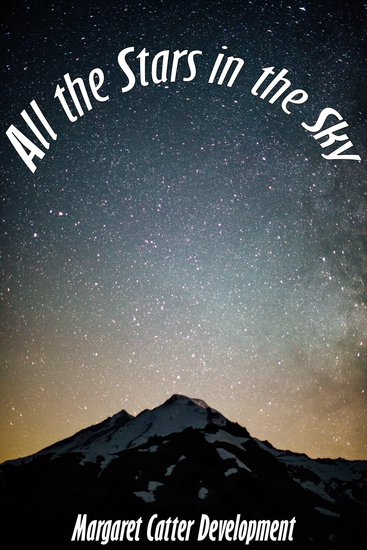 All the Stars in The Sky