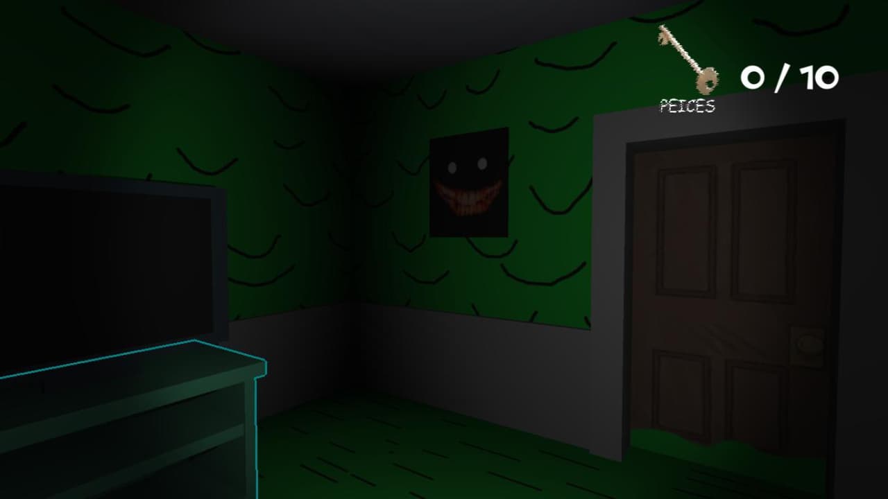 Vinnies Epic Mansion 2, A Arthurs Nightmare Mod screenshot 3