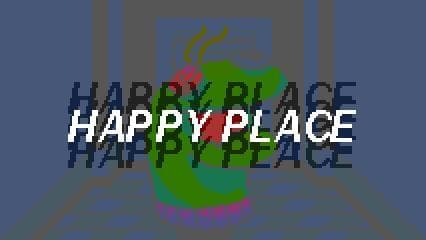 Happy Place (Key)