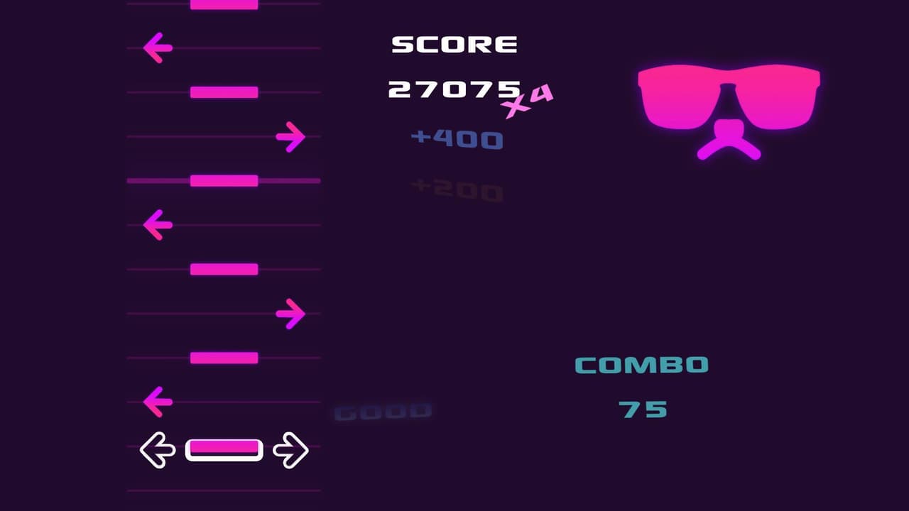 Synth Beat screenshot 3