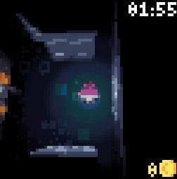 Art Thief (dancar) screenshot 2