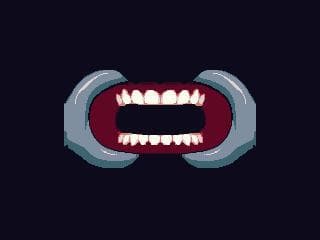 Open Wide (itsfantome)