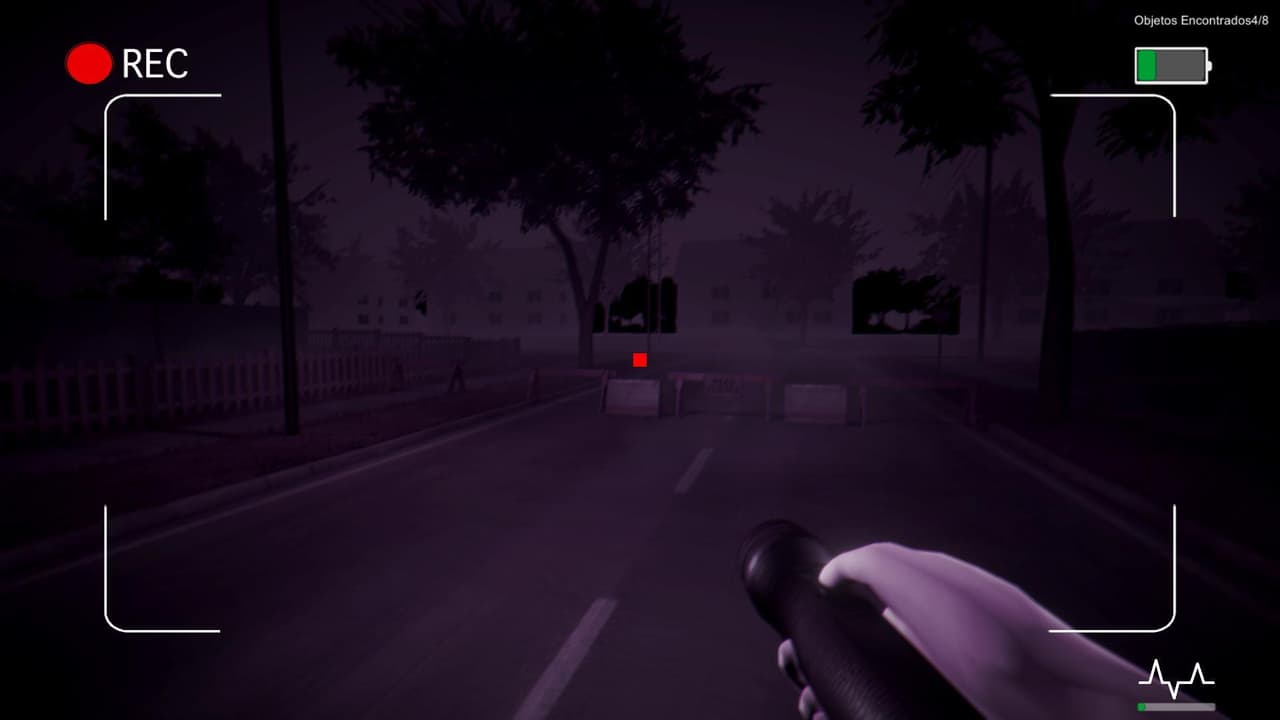 Escape de malvavisco