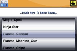 Gun Piano: + Bonus Weapon Sounds screenshot 5