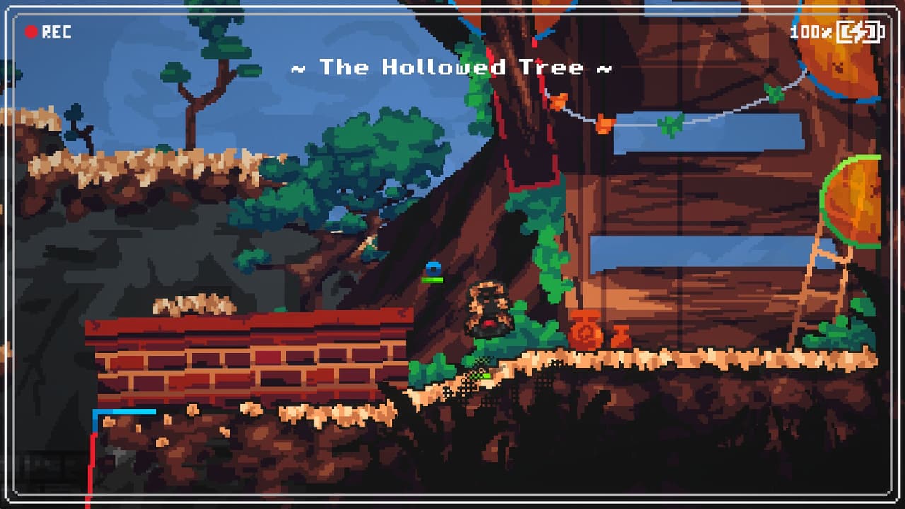 Bunches For Bart! screenshot 2