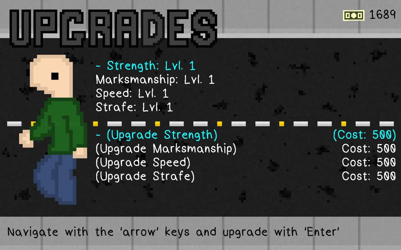 Save The Humans screenshot 6