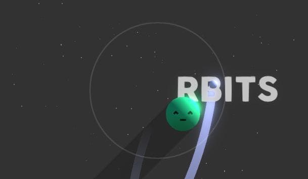 ORBITS (itch) (Magix Studios) screenshot 4