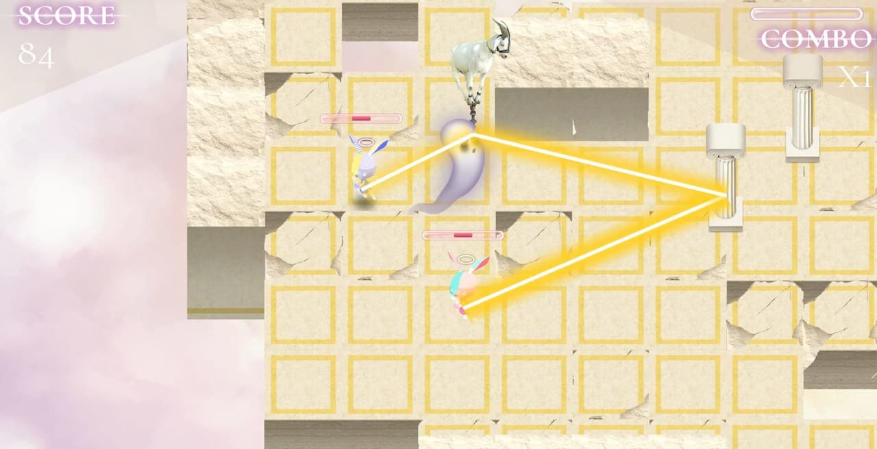 Tangle Pop screenshot 3