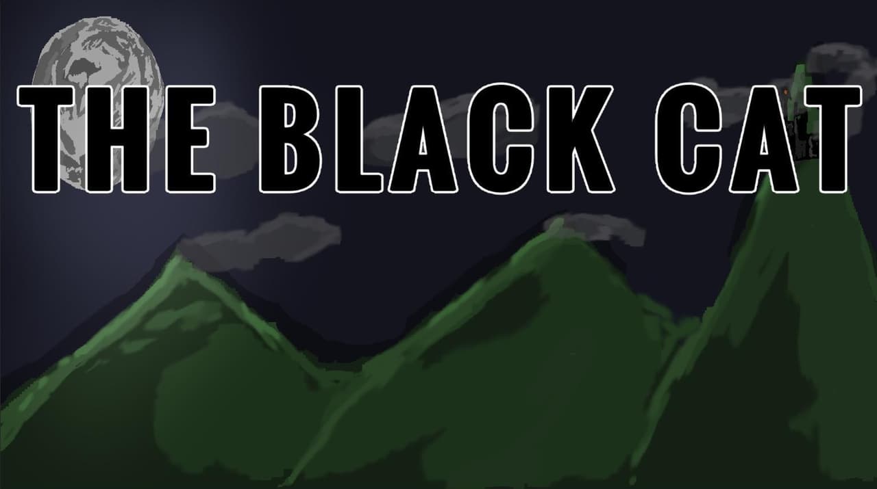The Black Cat Test Build