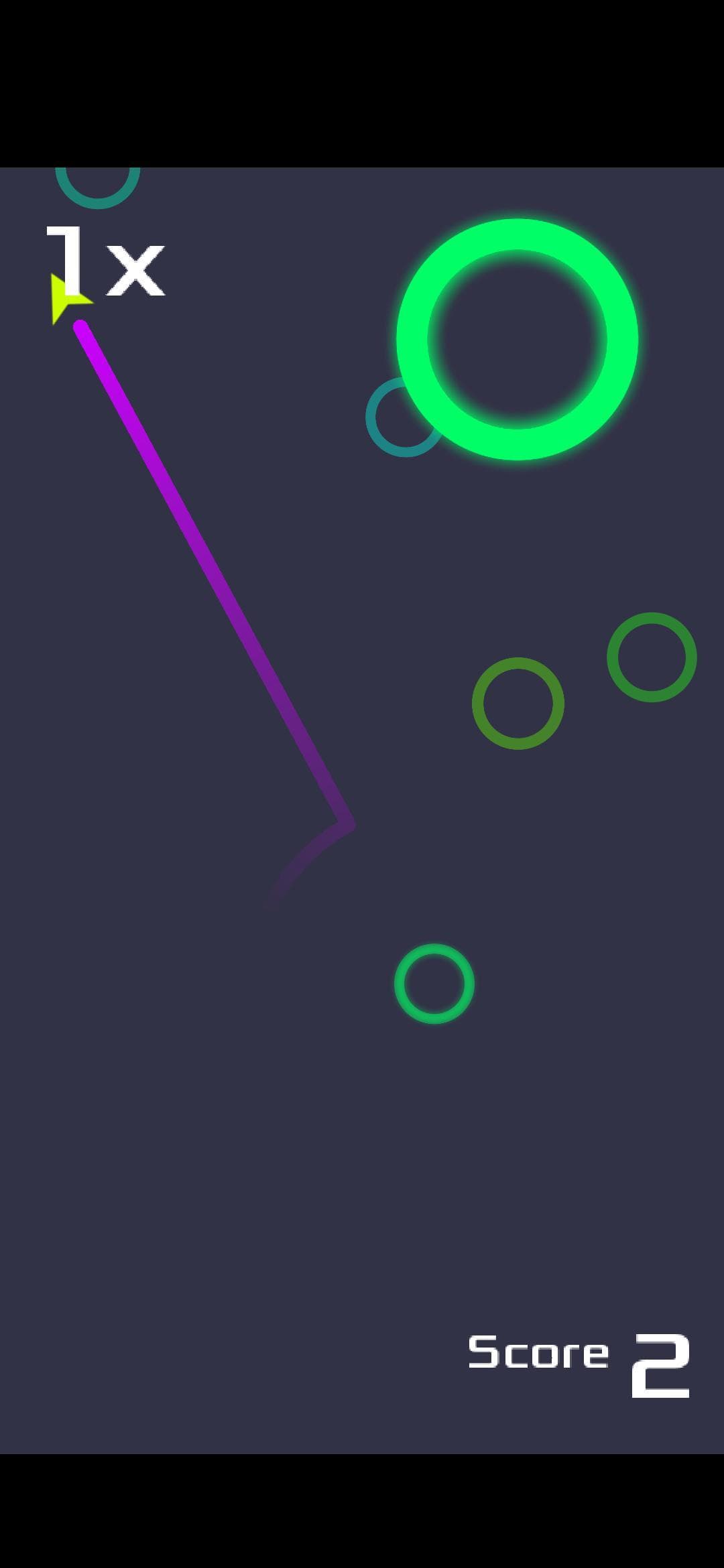 Circle Jump (AshDev) screenshot 2