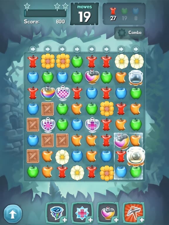 Wicked Snow White screenshot 5