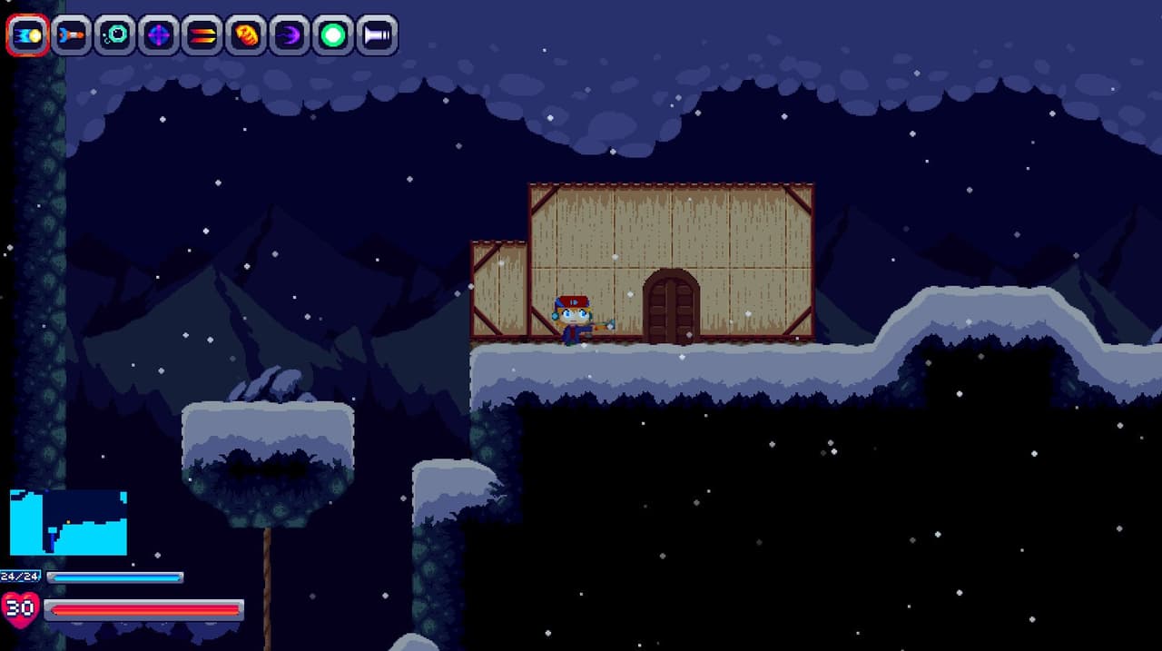 Super Gear Quest