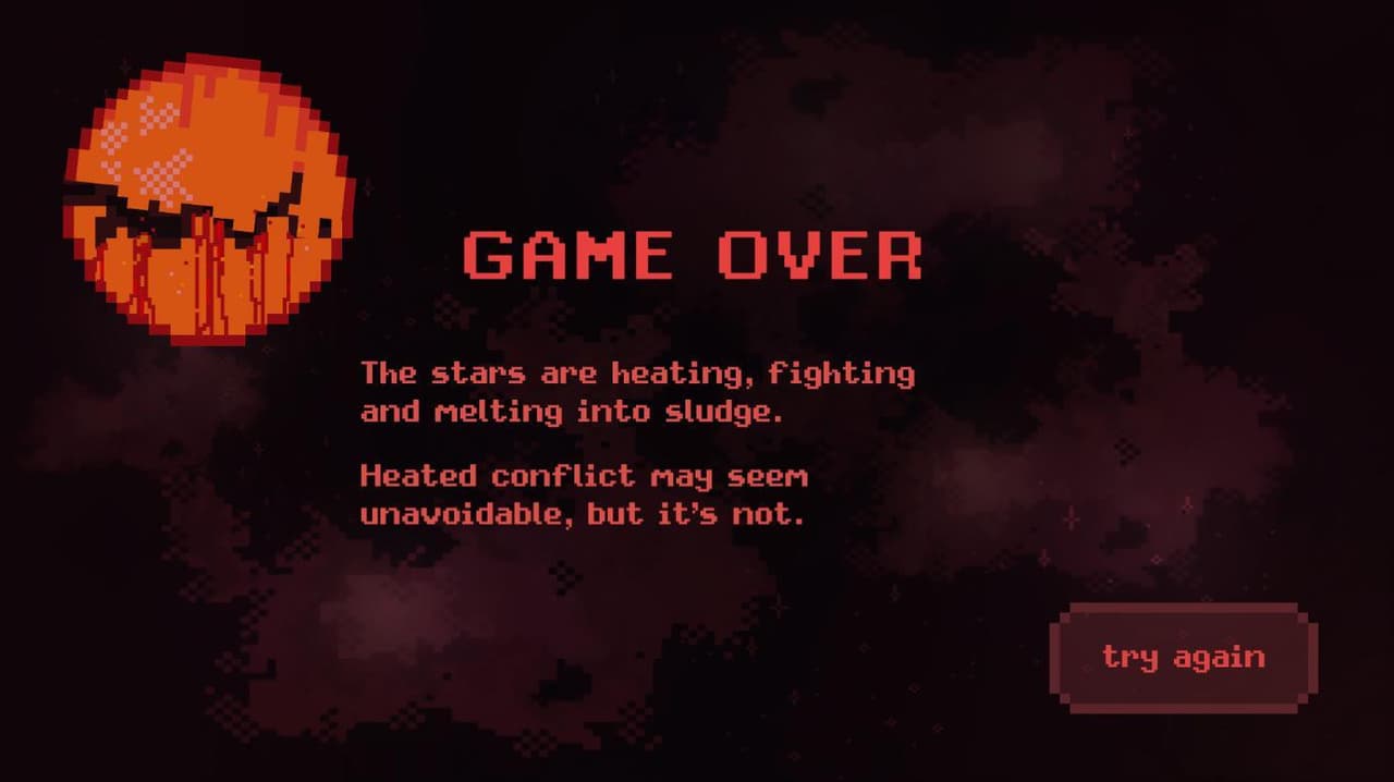 Celestial harmony (Stray Beast, catchthecat, godbiotix) screenshot 6