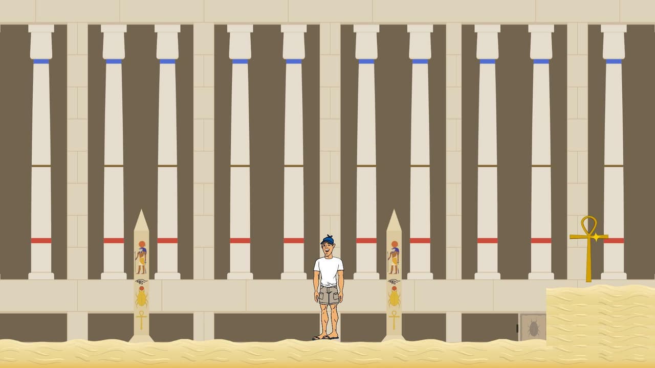 Pawning from the Past (Testing) screenshot 4