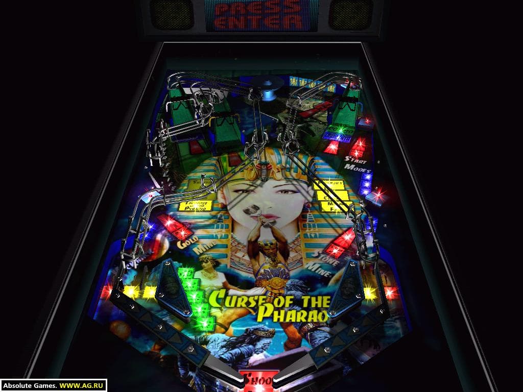 Pinball screenshot 6